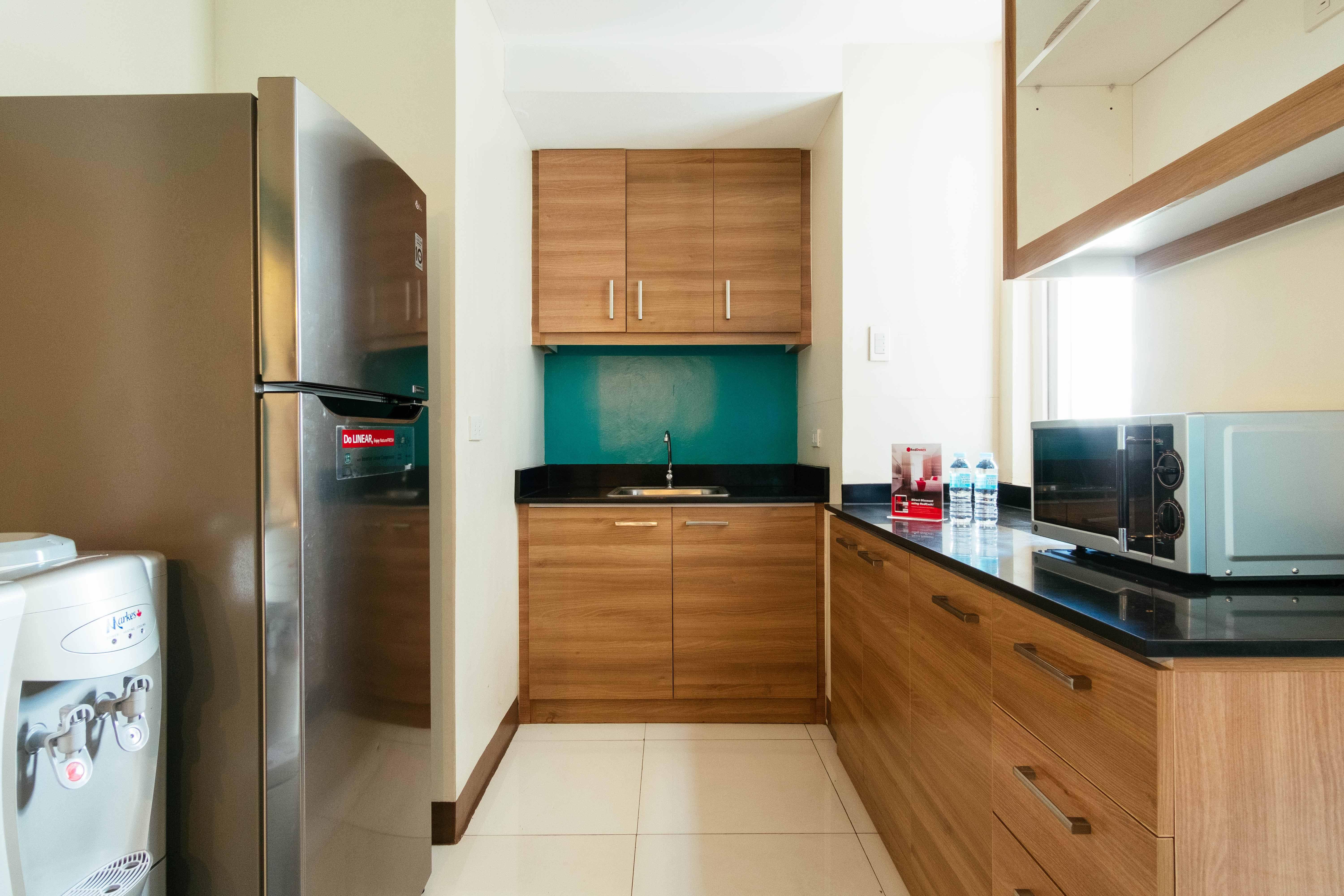 Reddoorz Plus @ Kamuning Ciudad Quezon Exterior foto